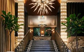 Juliana Hotel Paris